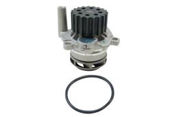 Water Pump, engine cooling Trucktec Automotive 07.19.255