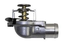 Thermostat, coolant Trucktec Automotive 07.19.258