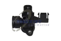 Coolant Flange Trucktec Automotive 07.19.322