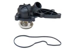 Thermostat, coolant Trucktec Automotive 07.19.265
