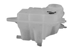 Expansion Tank, coolant Trucktec Automotive 07.19.270
