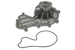 Water Pump, engine cooling Trucktec Automotive 07.19.288