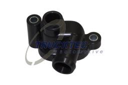 Coolant Flange Trucktec Automotive 07.19.364