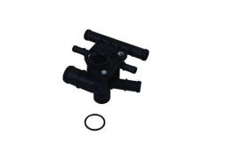 Coolant Flange Trucktec Automotive 07.19.299