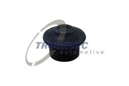 Rubber Buffer, engine mounting system Trucktec Automotive 07.20.029