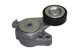 Belt Tensioner, V-ribbed belt Trucktec Automotive 07.19.334