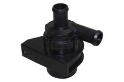 Auxiliary Water Pump (cooling water circuit) Trucktec Automotive 07.19.349
