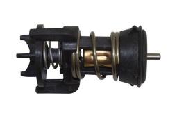 Thermostat, coolant Trucktec Automotive 07.19.358