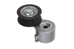 Belt Tensioner, V-ribbed belt Trucktec Automotive 07.19.372
