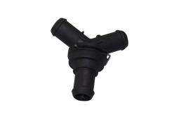 Thermostat, coolant Trucktec Automotive 07.19.377