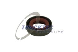 Shaft Seal, manual transmission flange Trucktec Automotive 07.24.001