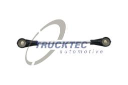 Selector-/Shift Rod Trucktec Automotive 07.24.008