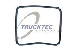 Gasket, automatic transmission oil sump Trucktec Automotive 07.25.005