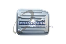 Hydraulic Filter, automatic transmission Trucktec Automotive 07.25.002