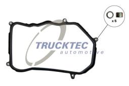 Gasket, automatic transmission oil sump Trucktec Automotive 07.25.023