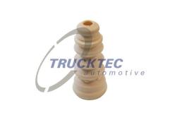 Rubber Buffer, suspension Trucktec Automotive 07.30.084