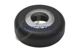 Rolling Bearing, suspension strut support mount Trucktec Automotive 07.30.096