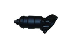 Hydraulic Filter, automatic transmission Trucktec Automotive 07.25.014
