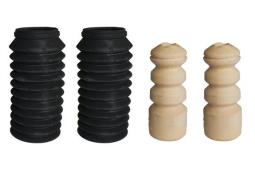 Dust Cover Kit, shock absorber Trucktec Automotive 07.30.002
