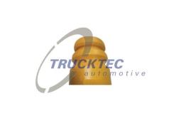 Rubber Buffer, suspension Trucktec Automotive 07.30.163