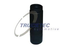 Protective Cap/Bellow, shock absorber Trucktec Automotive 07.30.205