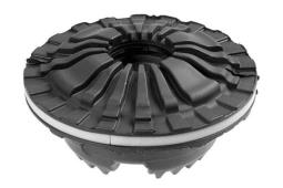 Suspension Strut Support Mount Trucktec Automotive 07.30.161