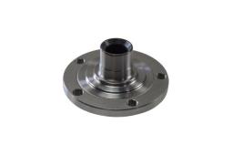 Wheel Hub Trucktec Automotive 07.31.065