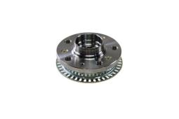 Wheel Hub Trucktec Automotive 07.31.069