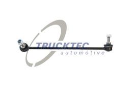 Link/Coupling Rod, stabiliser bar Trucktec Automotive 07.31.198