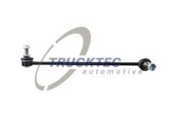 Link/Coupling Rod, stabiliser bar Trucktec Automotive 07.31.199