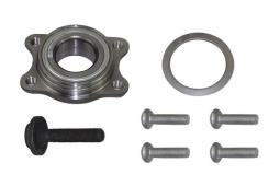 Wheel Bearing Kit Trucktec Automotive 07.31.183
