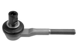 Tie Rod End Trucktec Automotive 07.31.202