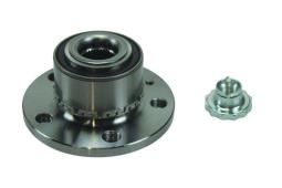 Wheel Bearing Kit Trucktec Automotive 07.31.254