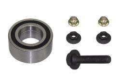 Wheel Bearing Kit Trucktec Automotive 07.31.257