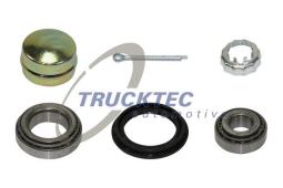 Wheel Bearing Kit Trucktec Automotive 07.32.022