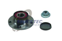 Wheel Bearing Kit Trucktec Automotive 07.32.102