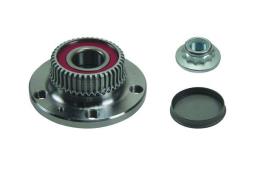Wheel Bearing Kit Trucktec Automotive 07.32.092