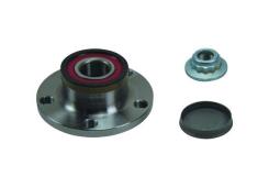 Wheel Bearing Kit Trucktec Automotive 07.32.096