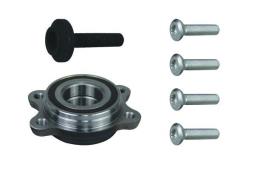 Wheel Bearing Kit Trucktec Automotive 07.32.098