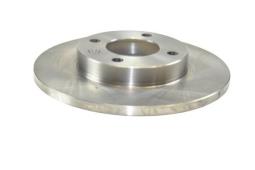 Brake Disc Trucktec Automotive 07.35.030