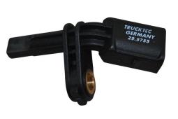 Sensor, wheel speed Trucktec Automotive 07.35.046