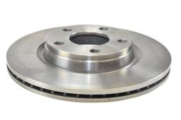 Brake Disc Trucktec Automotive 07.35.047