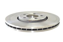 Brake Disc Trucktec Automotive 07.35.048