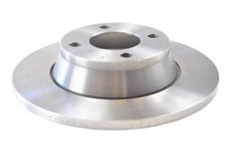 Brake Disc Trucktec Automotive 07.35.097