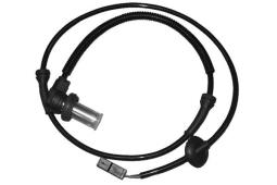 Sensor, wheel speed Trucktec Automotive 07.35.133