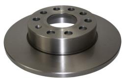 Brake Disc Trucktec Automotive 07.35.135