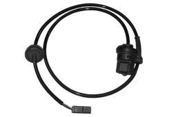 Sensor, wheel speed Trucktec Automotive 07.35.149