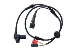 Sensor, wheel speed Trucktec Automotive 07.35.152