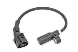 Sensor, wheel speed Trucktec Automotive 07.35.174