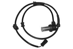 Sensor, wheel speed Trucktec Automotive 07.35.176